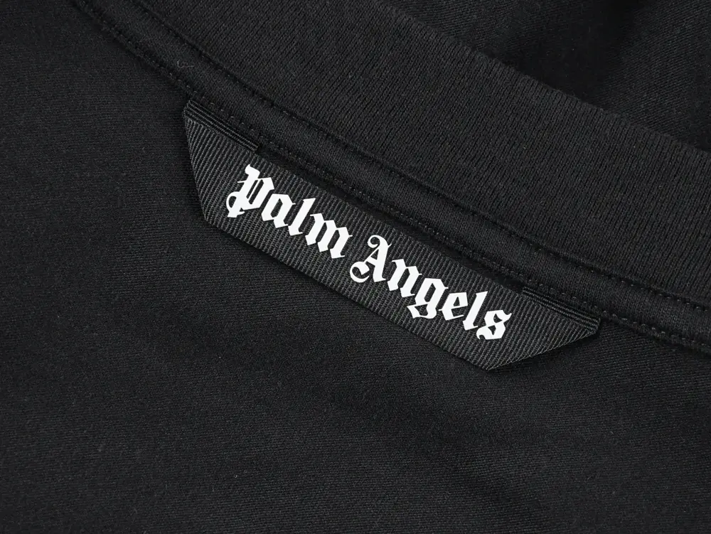 the palm angels logo