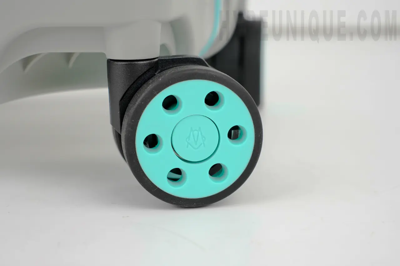 Scroll Wheel
