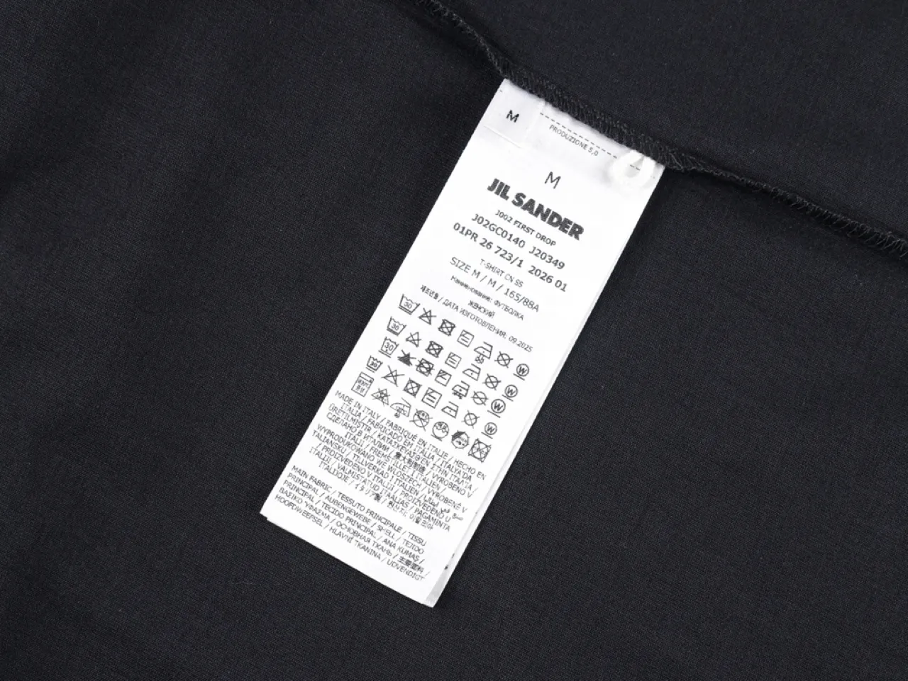 Label