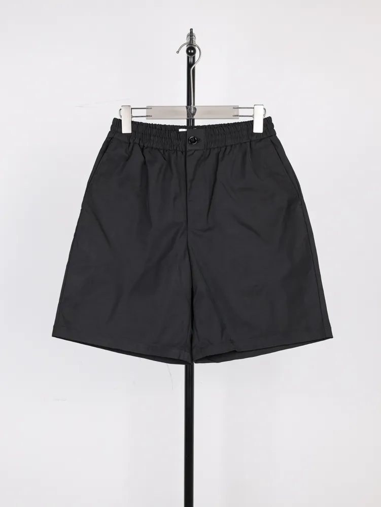 Back of AMI Casual Shorts
