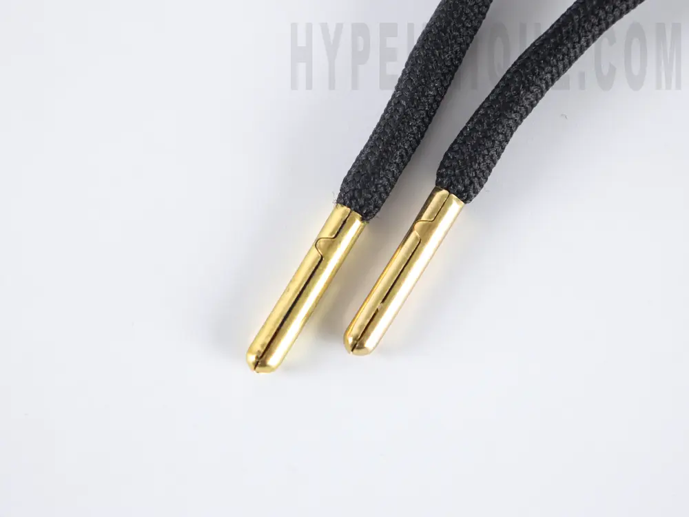 Pocket zipper
