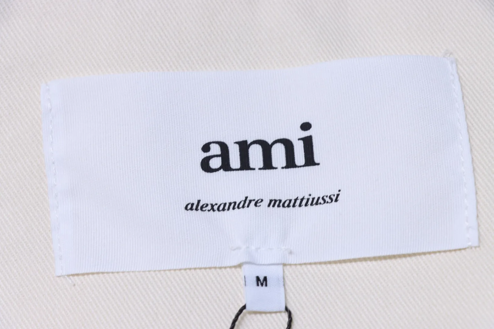 Brand Tag