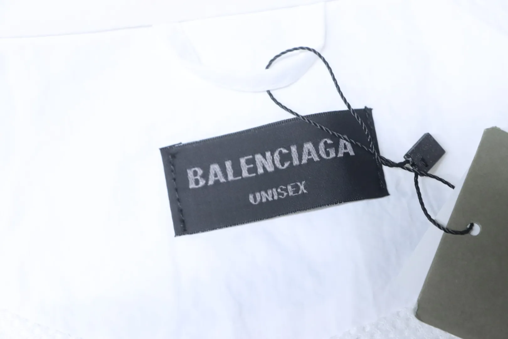 Brand Tag