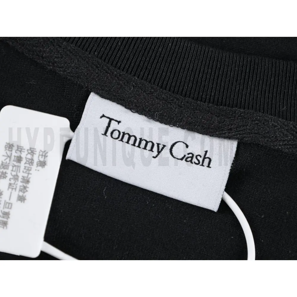 Brand Label