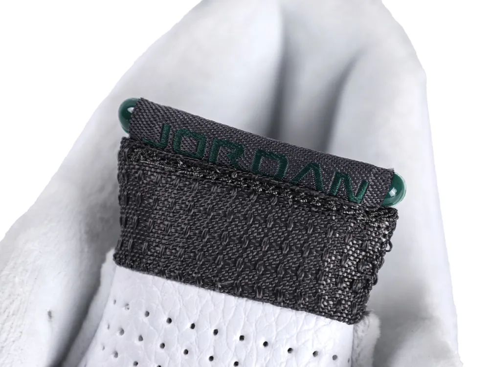 Heel Tab