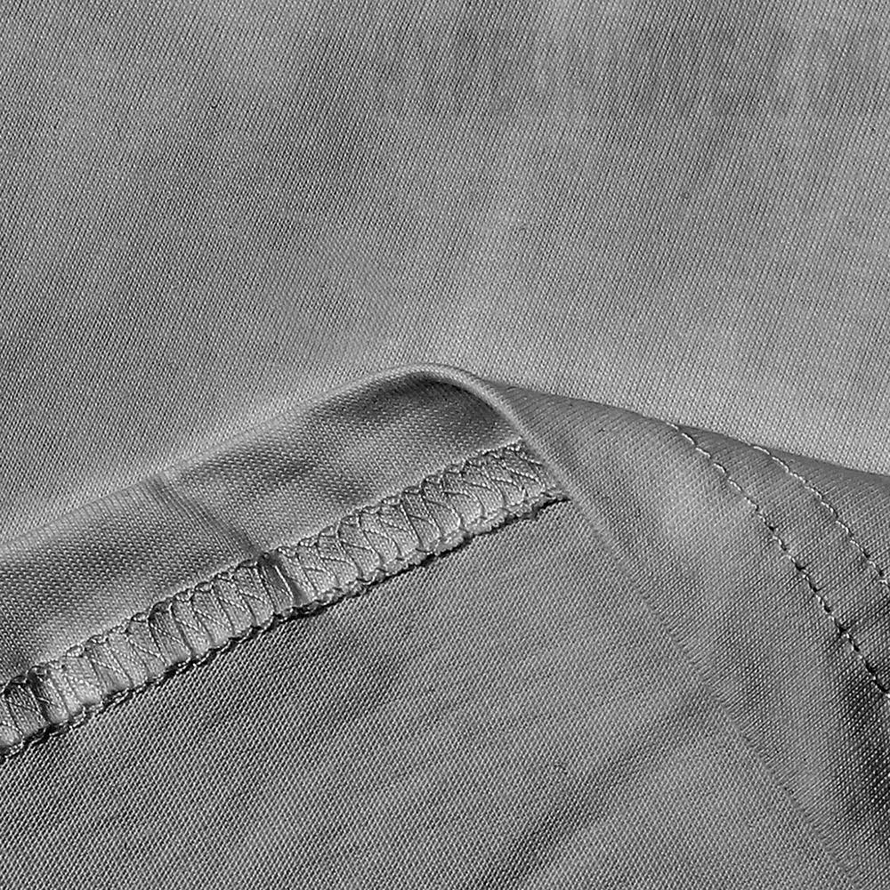 AMIRI bandana-appliqué cotton t-shirt