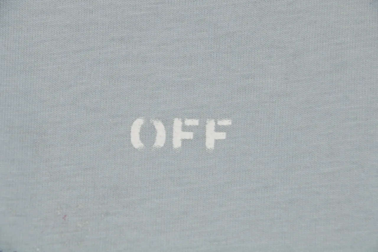 Brand Logo OFF