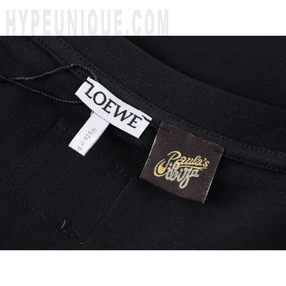 Brand Label