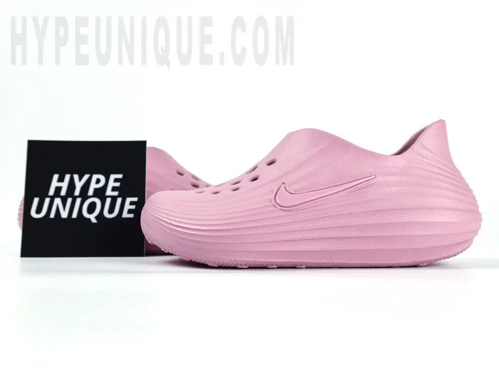 ReactX Rejuven8 Elemental Pink (Women’s) (No-Box)