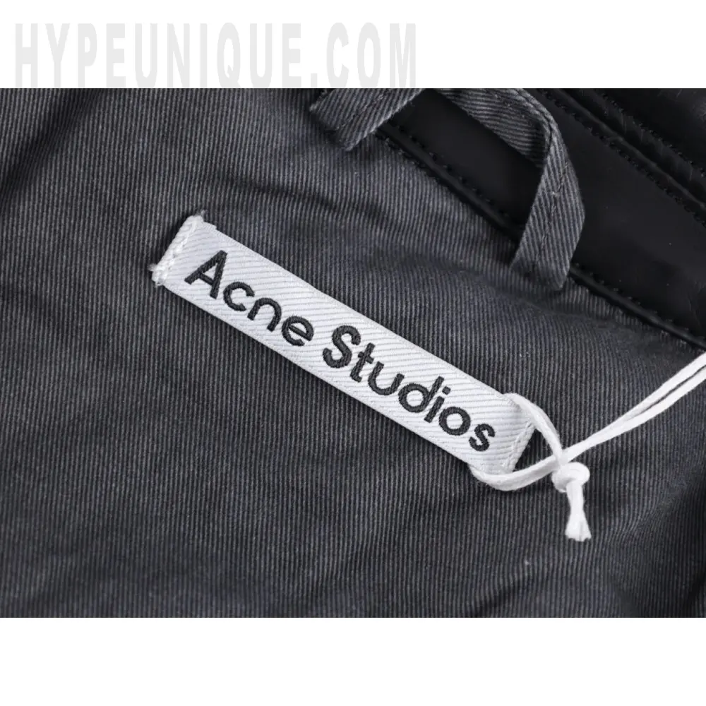 Brand Label