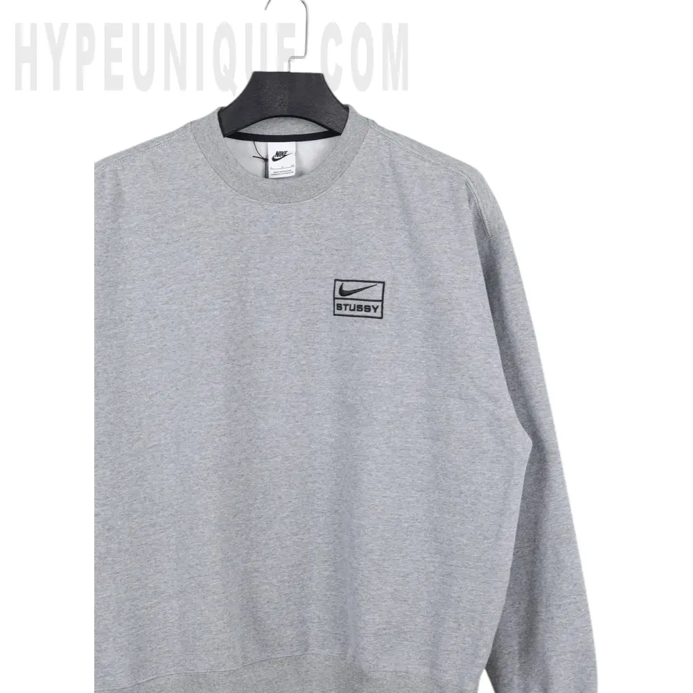 The front of the clothes
