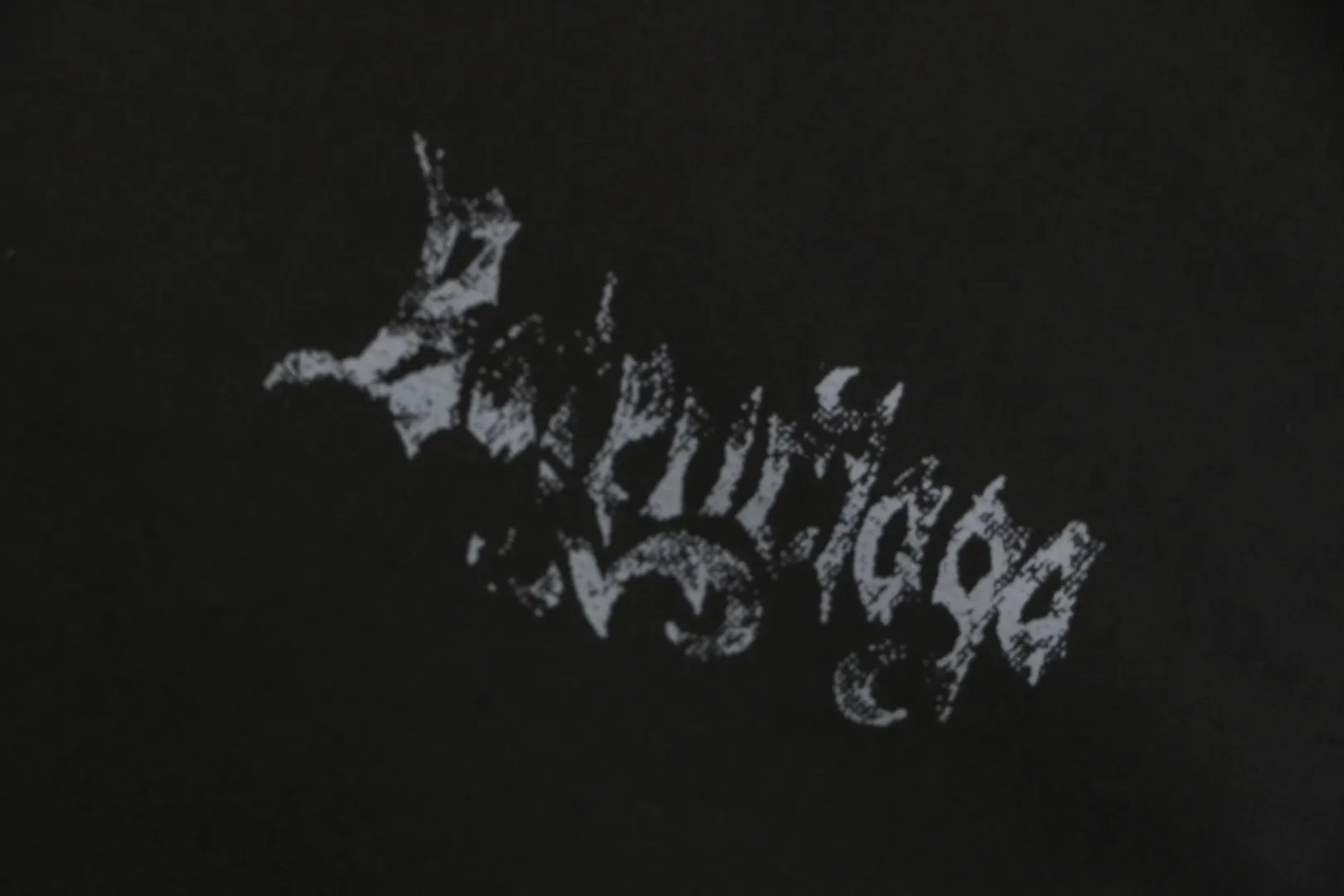 Logo Detail