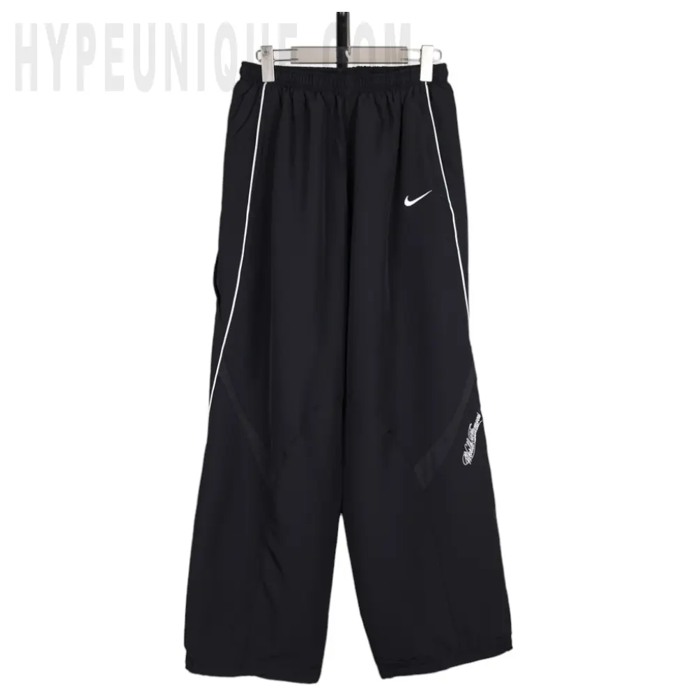 Track Pants 'Purple Yellow Black'