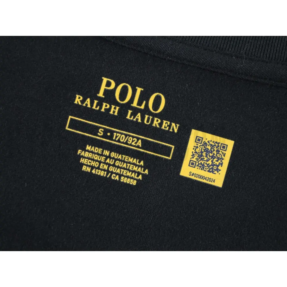 Care Label