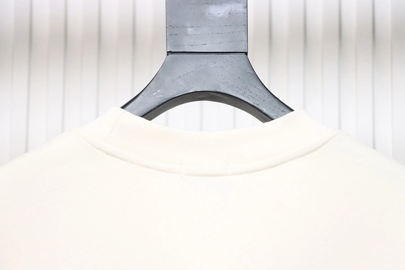 WE11 DONE Peace Dove Print Sweatshirt