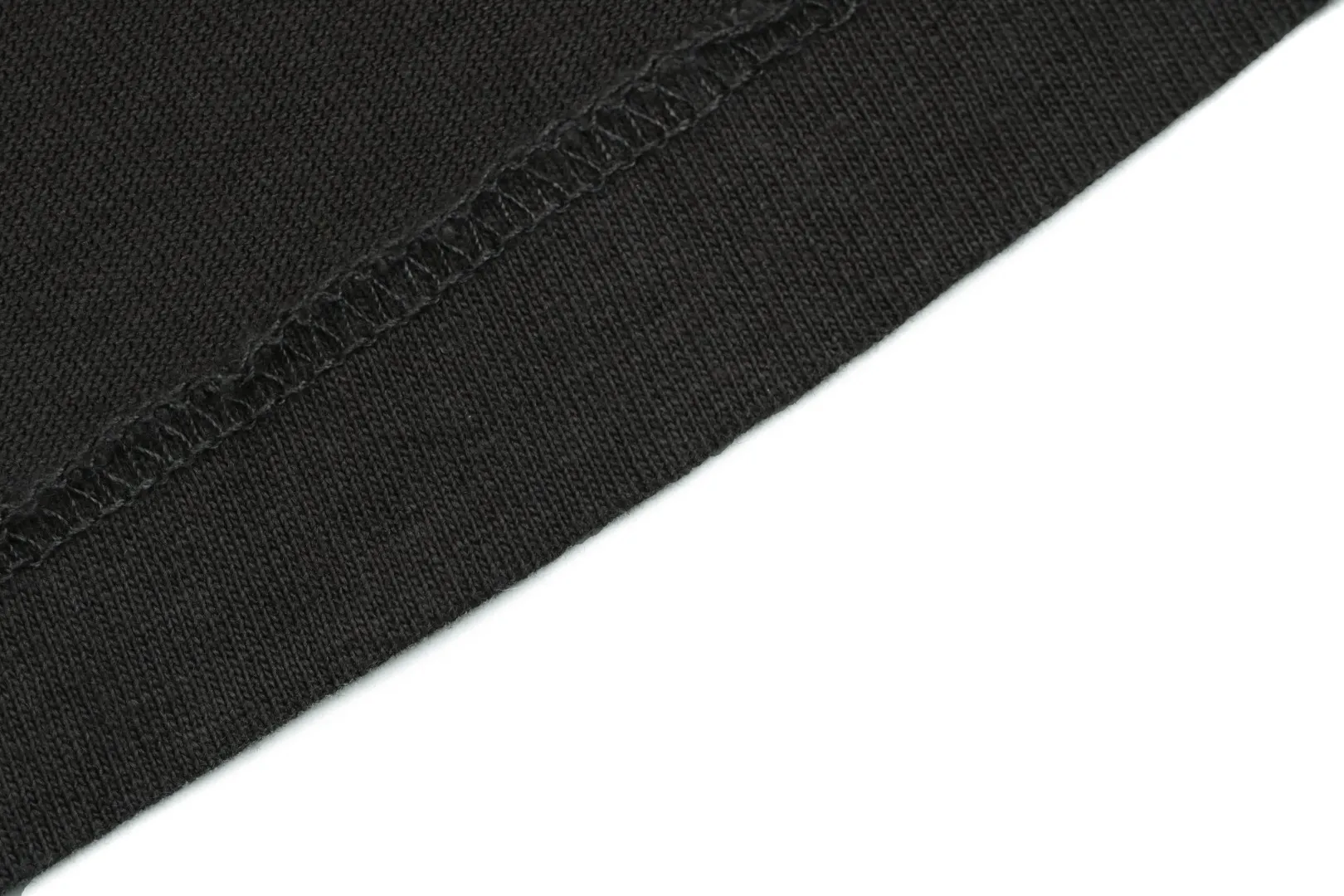 Bottom Hem