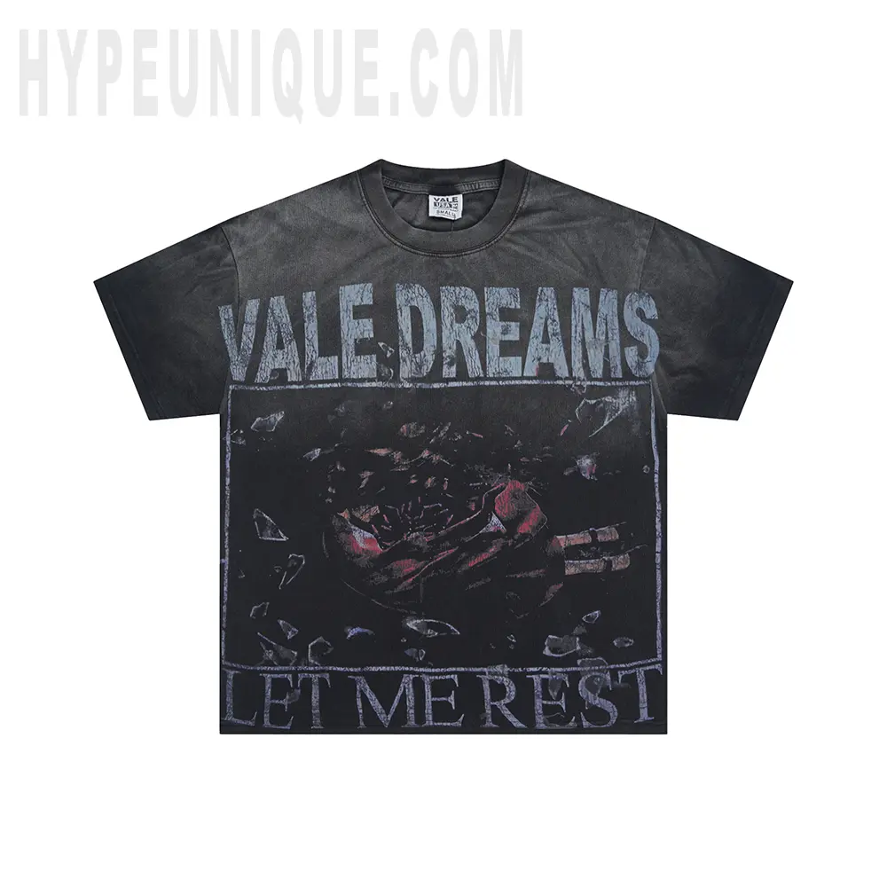 Vale Forever Icons Shadows T-Shirt