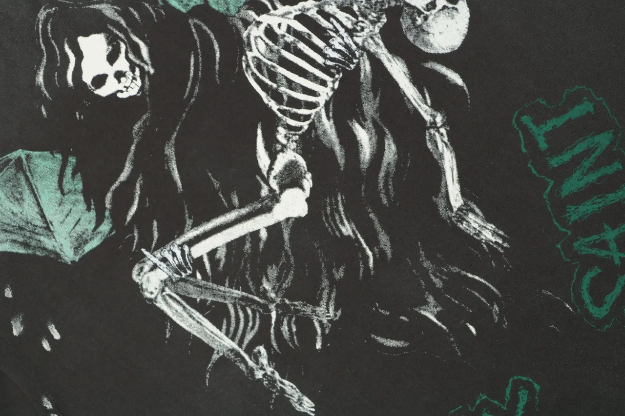Grim Reaper Print