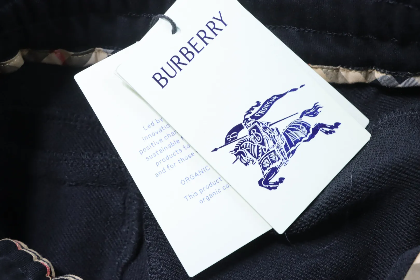 Brand Tag