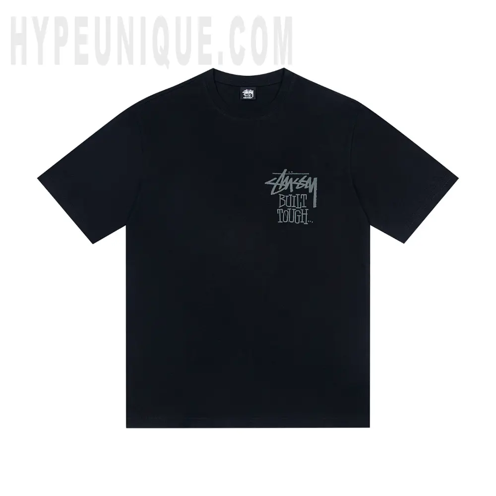 Stussy Welder T-Shirt