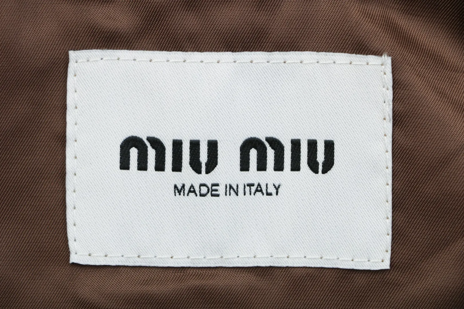 Brand Tag