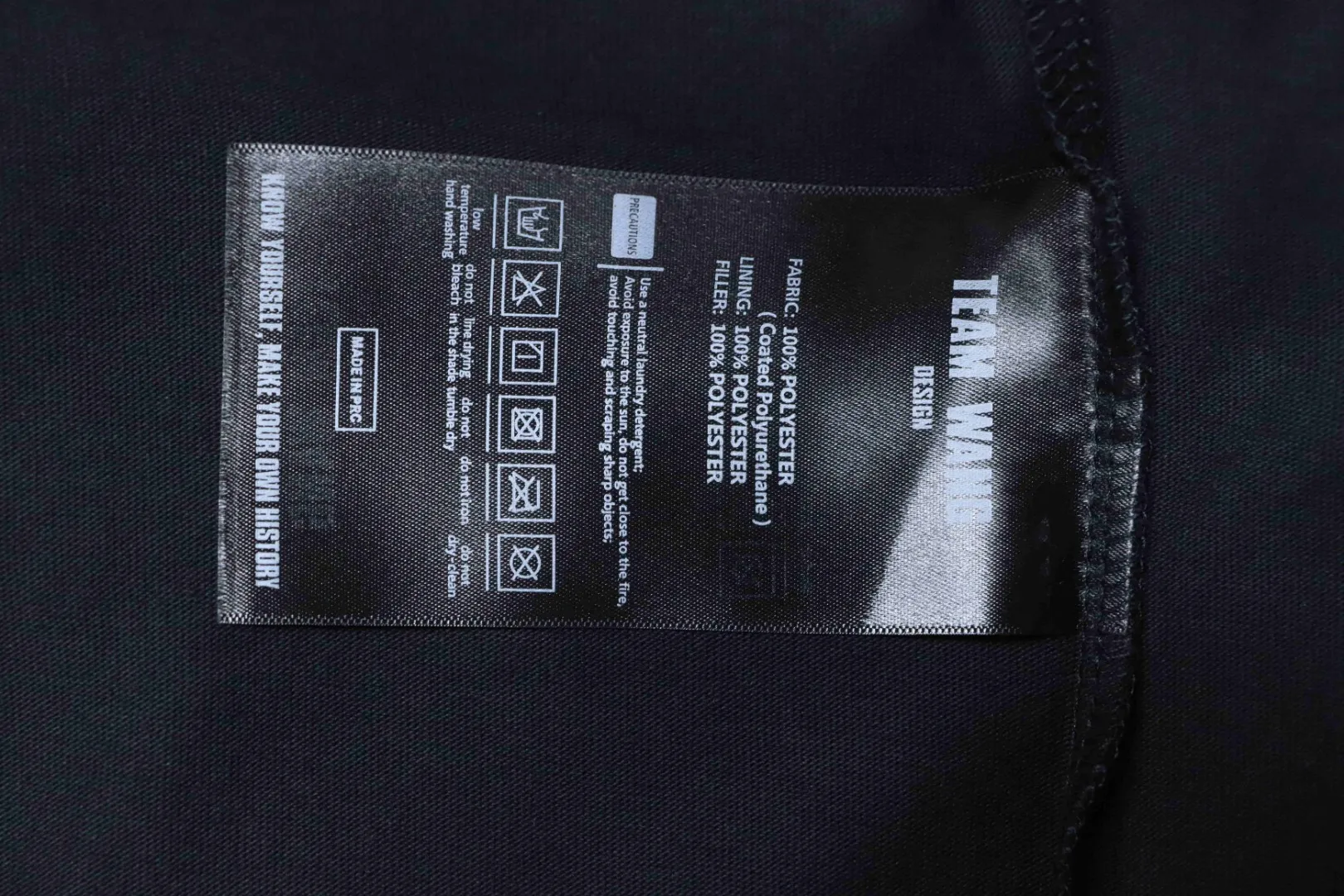 Label
