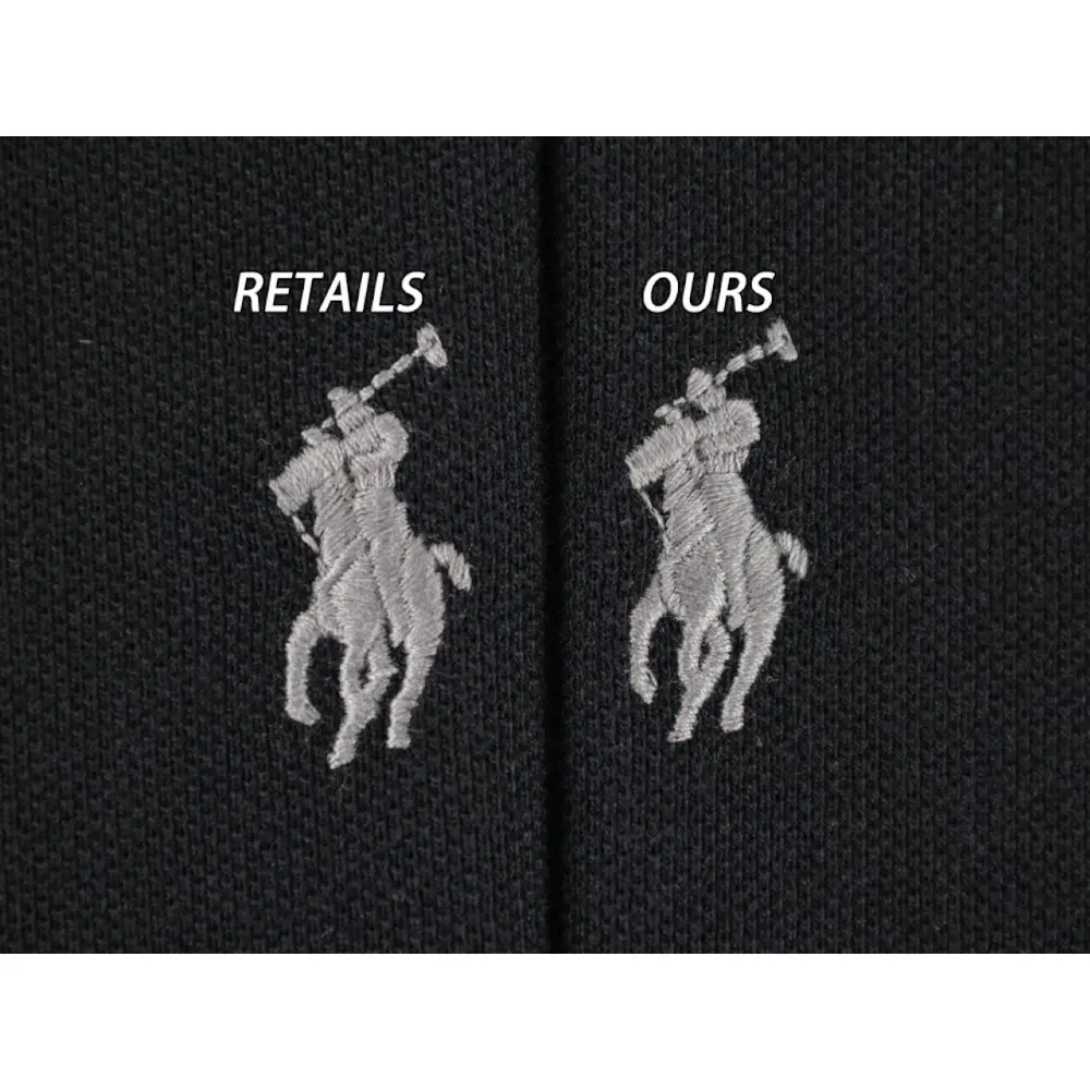 Brand logo comparison image