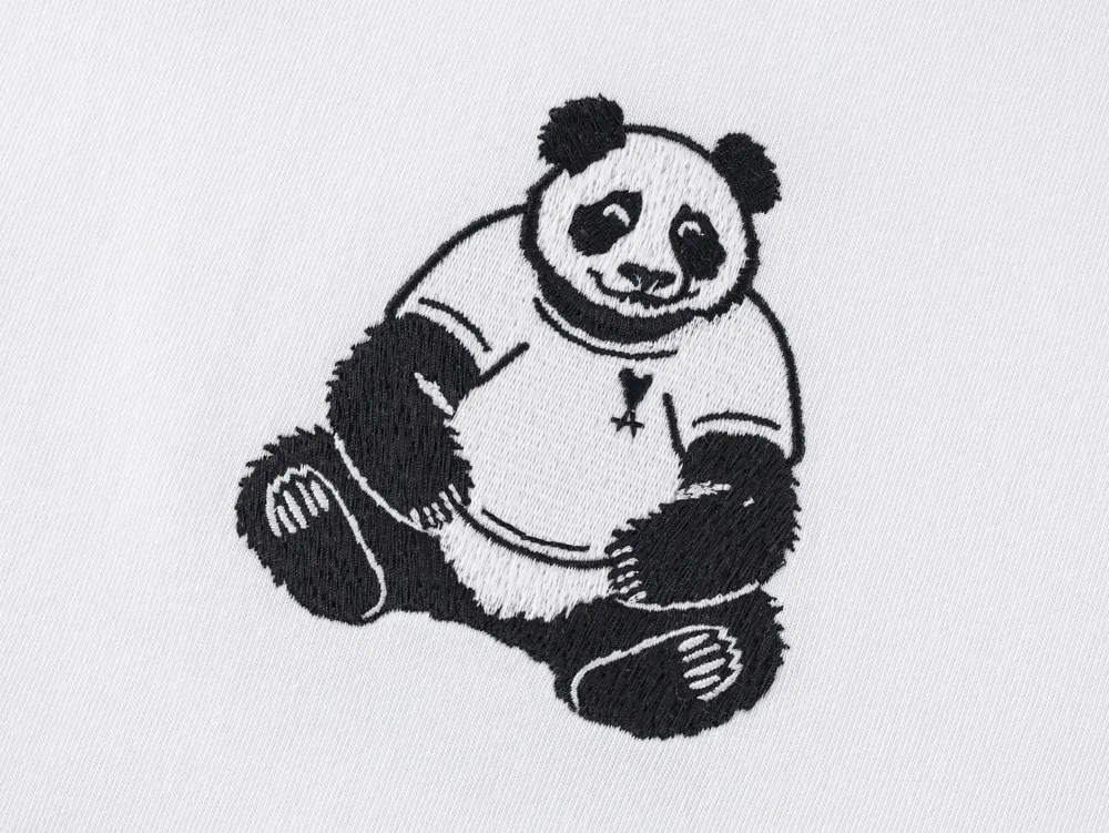 Logo Panda