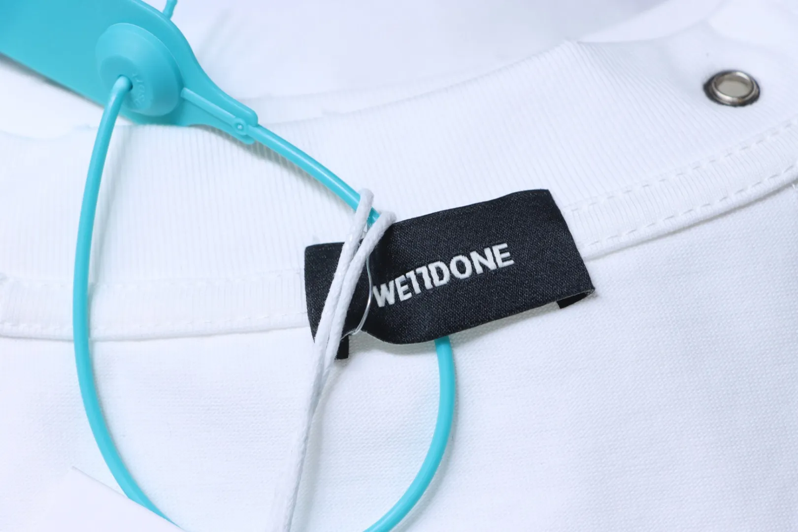 Brand Tag