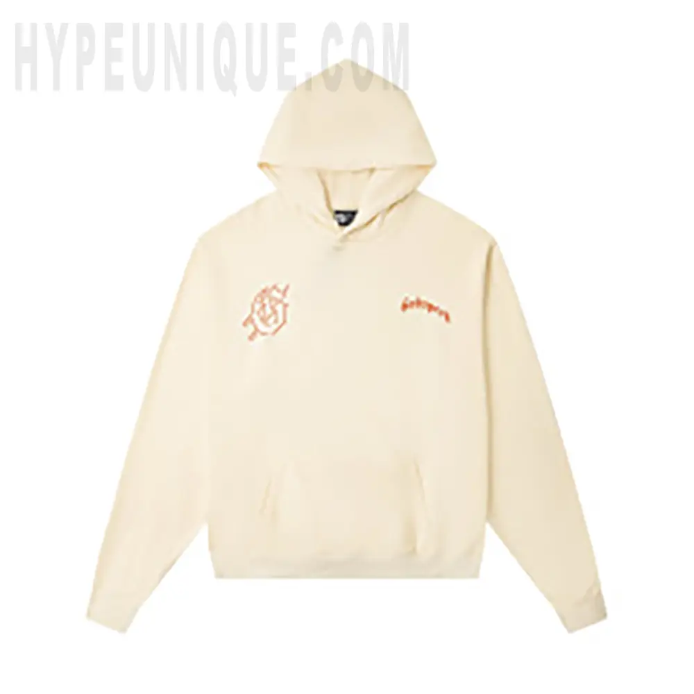 Godspeed Statue of Liberty Hoodie