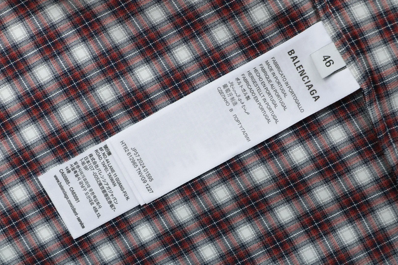 Label