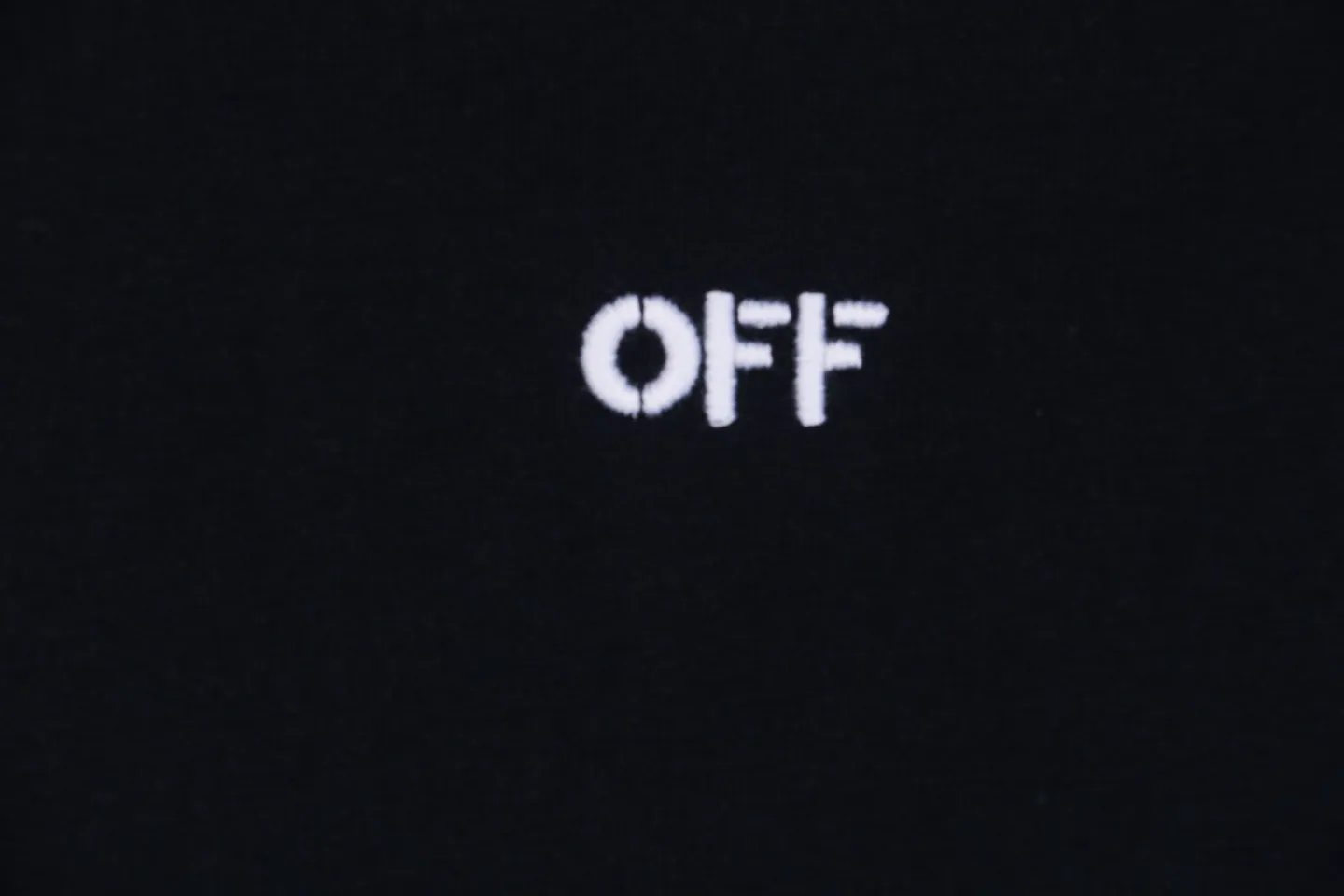 Logo OFF