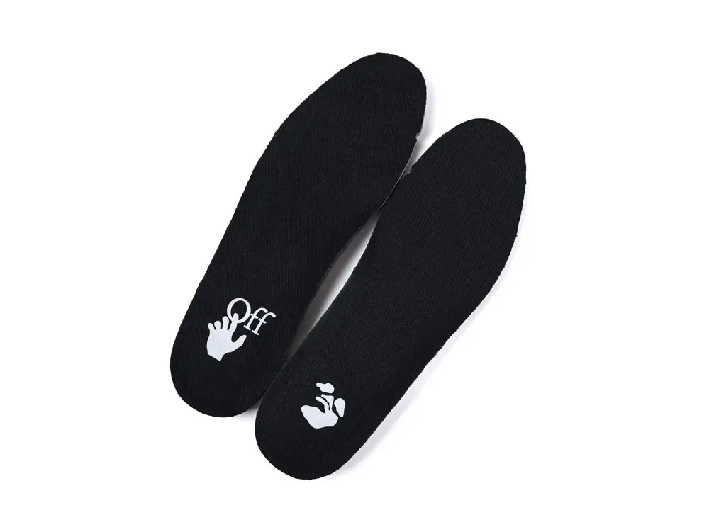 the black insole
