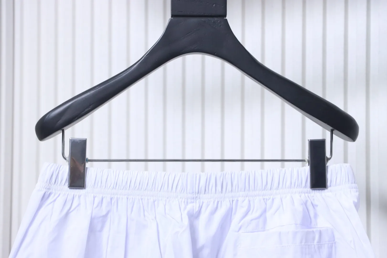 Back Waistline