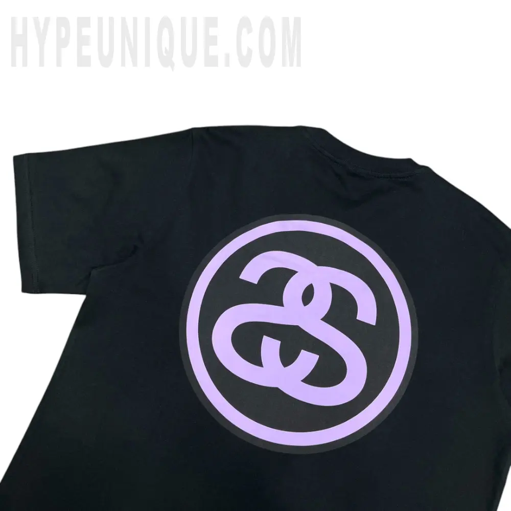 Stussy SS-Link T-Shirt