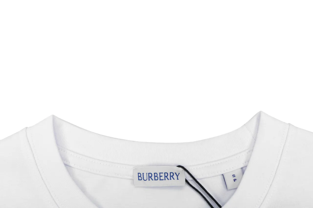 Close-up Neckline