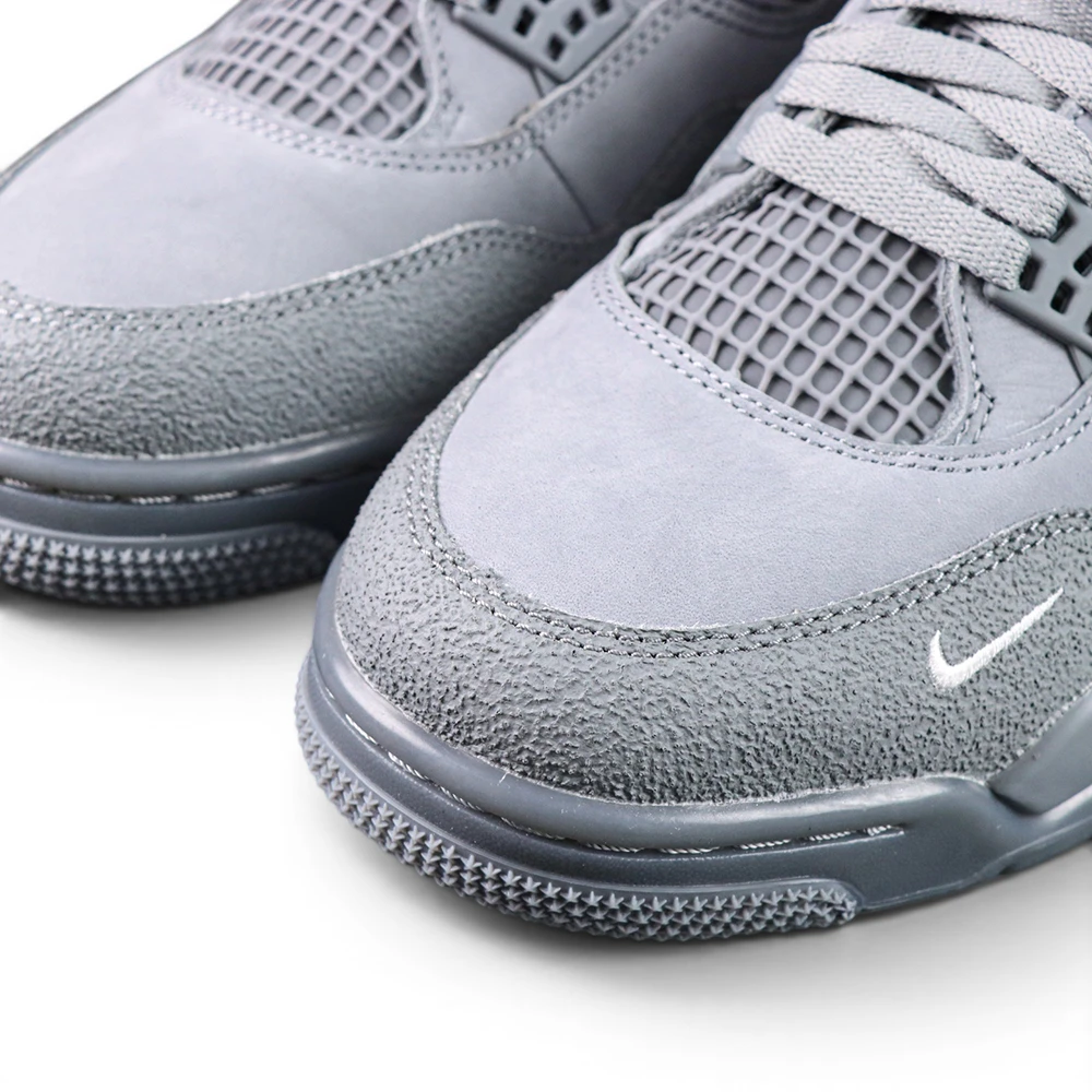 Nigel Sylvester x Jordan Air Jordan Grey