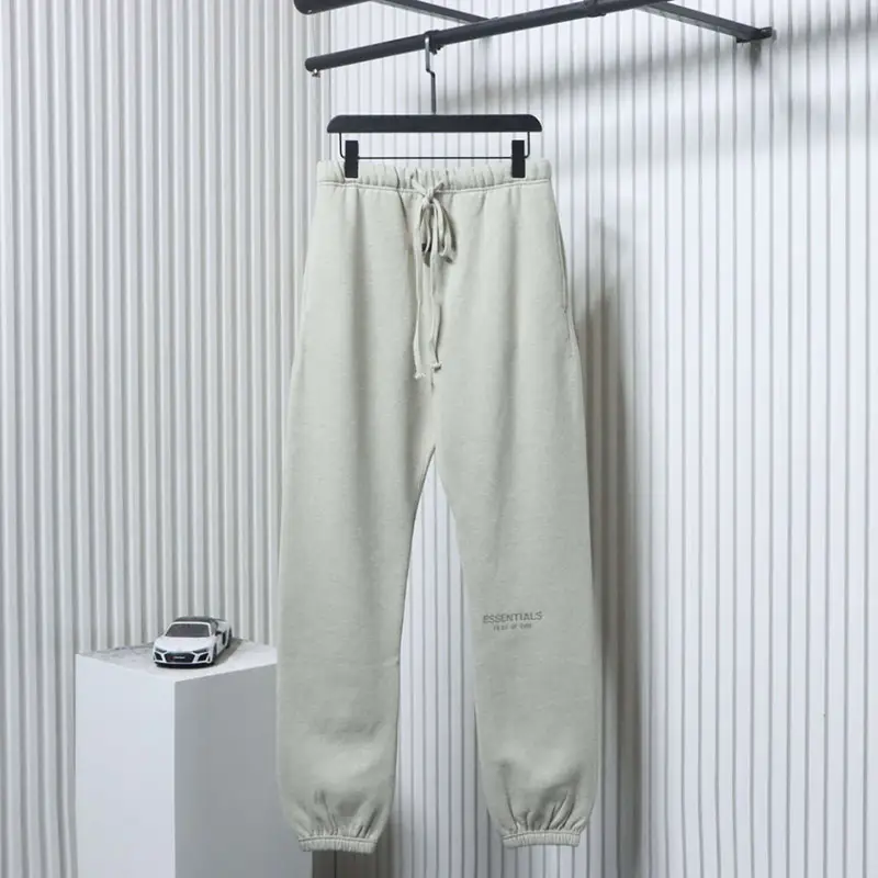 Fear of God Metal-Coated Trousers