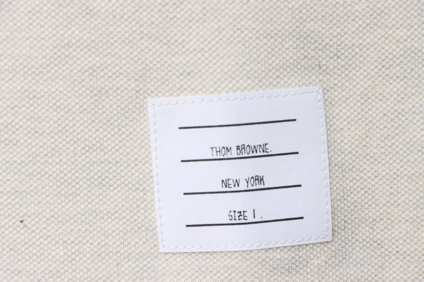 Label