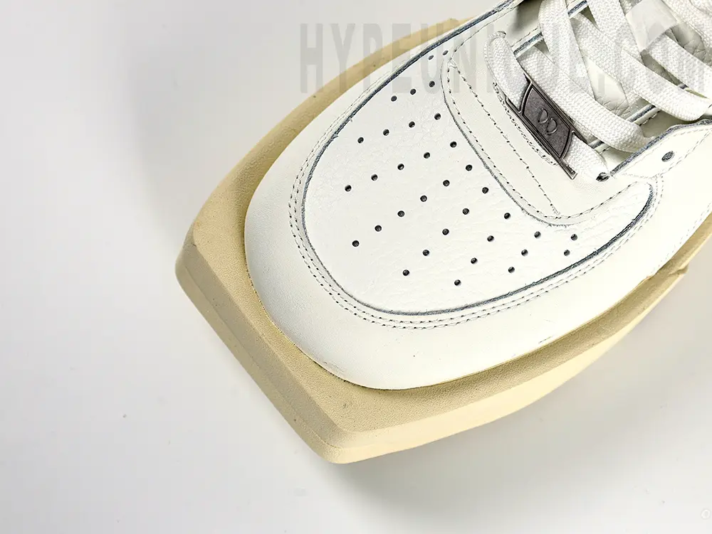 the heels