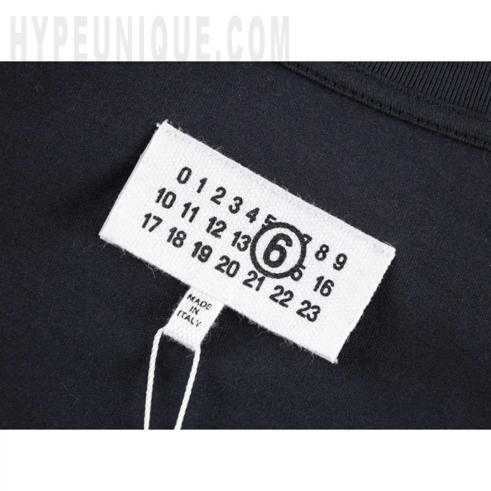 Brand Label