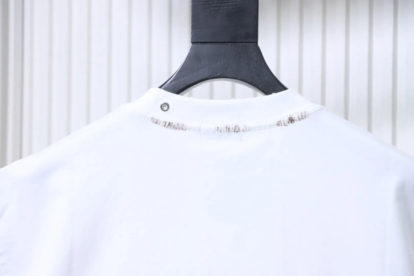 Back Neckline