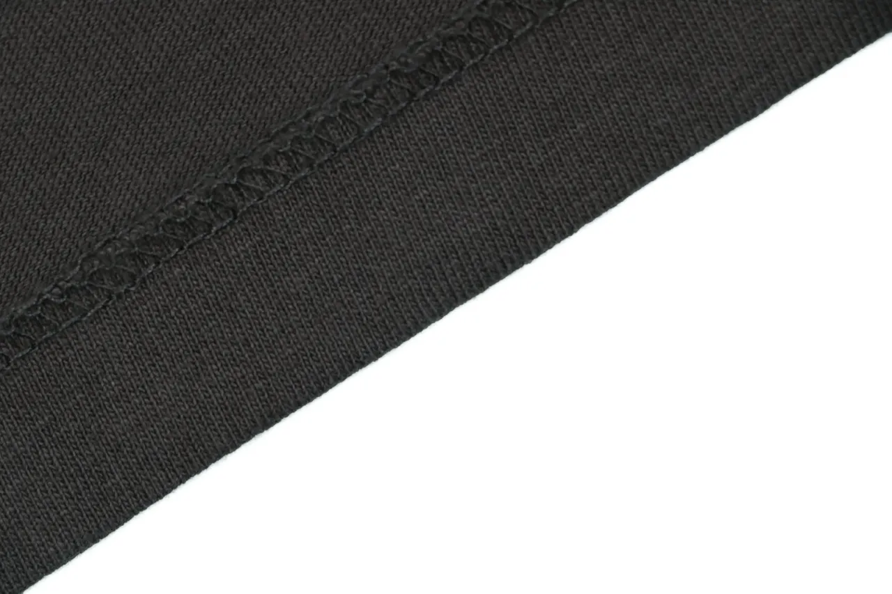Bottom Hem