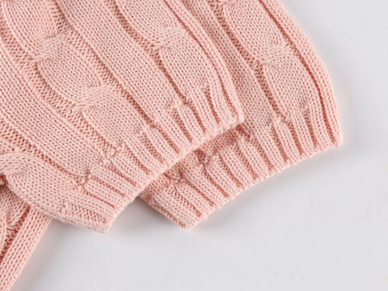 Sleeve Cuff