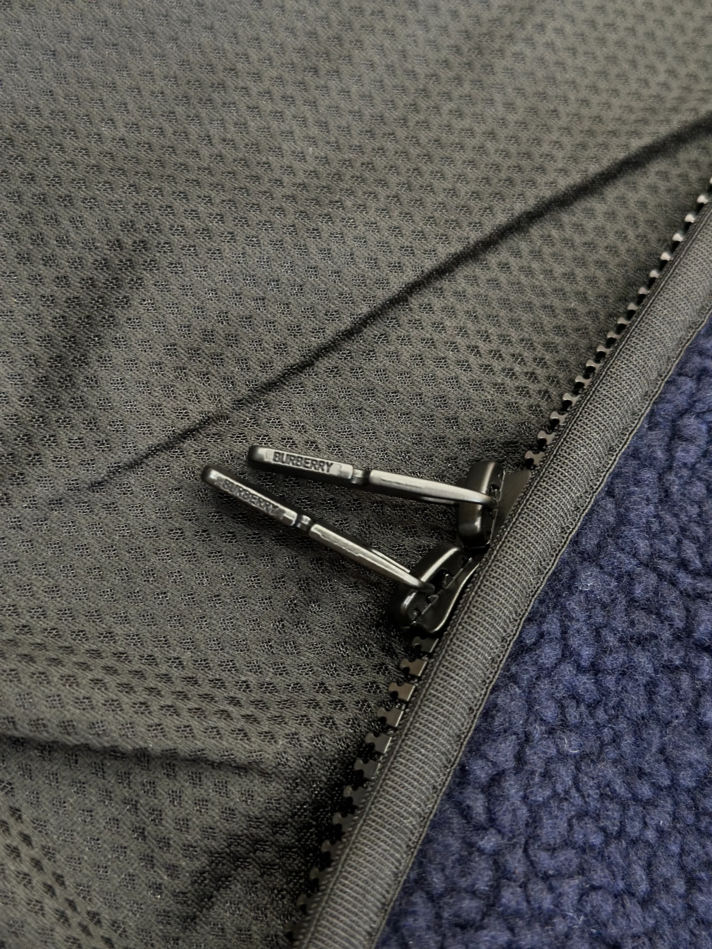 Zipper