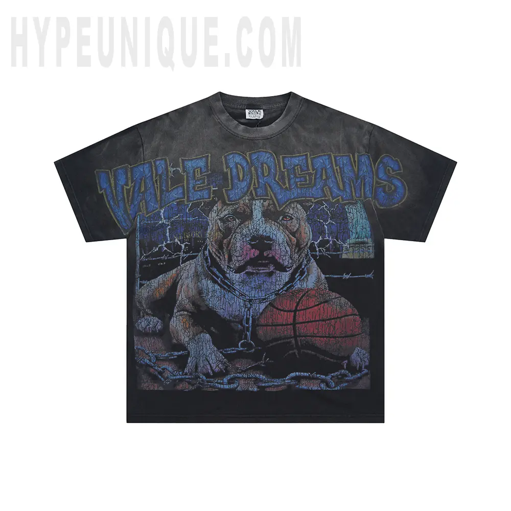 Vale Forever Street Legends T-Shirt