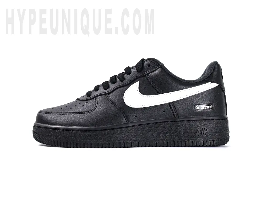 Sup Air Force 1 4 Colors