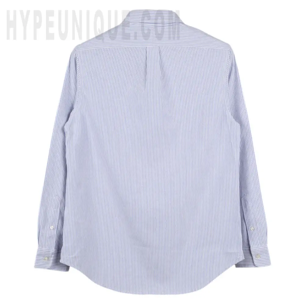 The back of the clothes