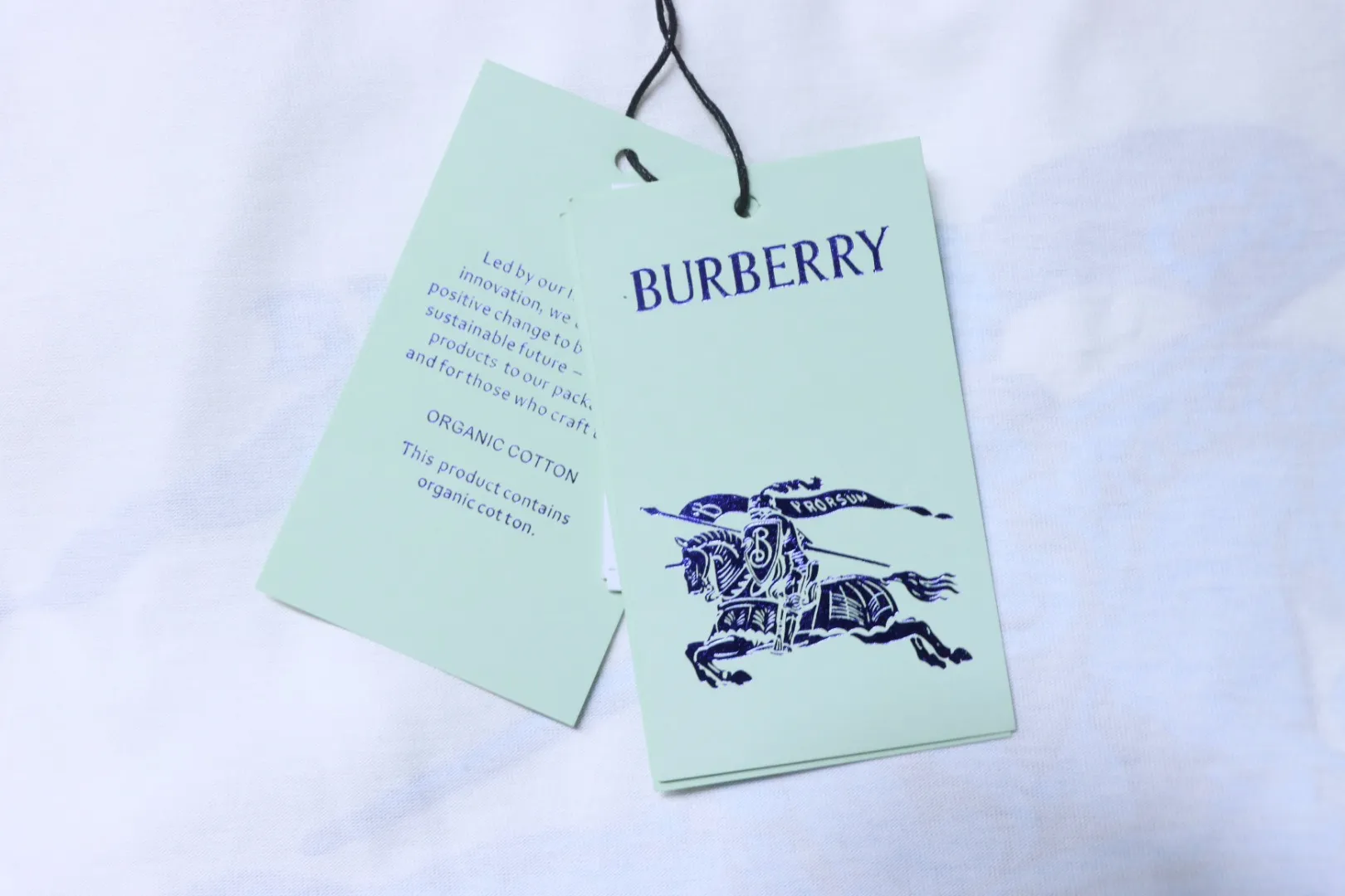Brand Tag