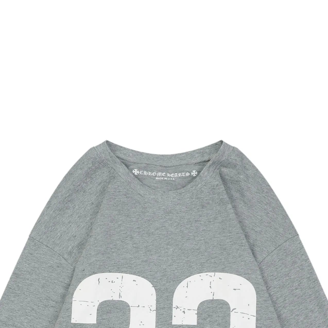 Neckline